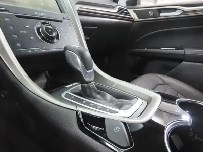 Ford Fusion 2014, 96422 км, за 4900000 KRW - фото 12