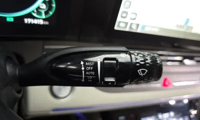 Hyundai Grandeur 2023, 171415 км, за 18580000 KRW - фото 27