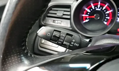 KG_Mobility_Ssangyong TIBOLI 2017, 102822 км, за 8500000 KRW - фото 16