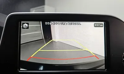 Hyundai Grandeur 2019, 108822 км, за 14700000 KRW - фото 15