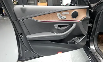 Mercedes-Benz E-Class 2022, 49451 км, за 38300000 KRW - фото 24