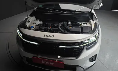 Kia Seltos 2023, 45773 км, за 24500000 KRW - фото 6
