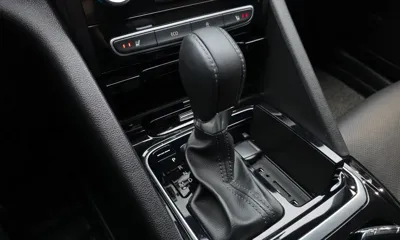 Renault-KoreaSamsung SM6 2017, 76013 км, за 6500000 KRW - фото 9