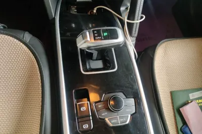 Haval H6 2017, 110100 км, за 29591.56 CNY - фото 14