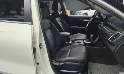 Kia Seltos 2020, 38359 км, за 19900000 KRW - фото 26