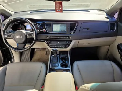 Kia Canival 2015, 74527 км, за 9890000 KRW - фото 6