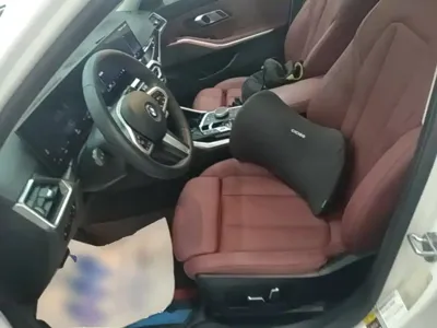 BMW i3 2024, 40500 км, за 149500 CNY - фото 15