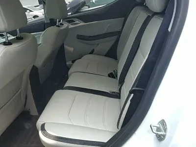 BYD Yuan Pro 2022, 148100 км, за 42100 CNY - фото 17