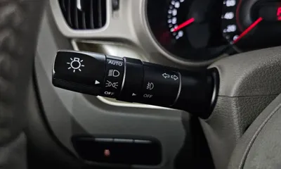 Kia Ray 2012, 57296 км, за 7400000 KRW - фото 29