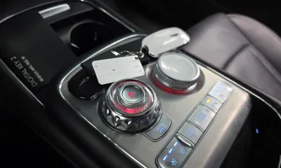 Genesis G90 2022, 91406 км, за 51000000 KRW - фото 9