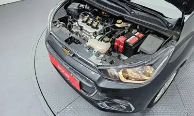 ChevroletGMDaewoo Spark 2017, 65495 км, за 5750000 KRW - фото 6