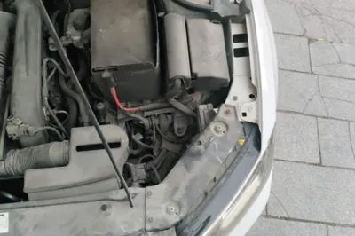 Volkswagen Sagitar 2018, 67500 км, за 50522.51 CNY - фото 7