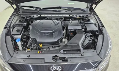 Kia K7 2018, 78420 км, за 12400000 KRW - фото 6