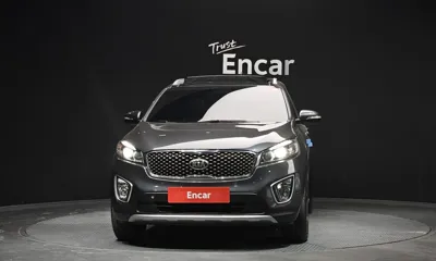 Kia Sorento 2015, 75992 км, за 13500000 KRW