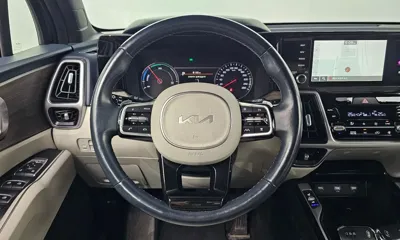 Kia Sorento 2022, 55520 км, за 31500000 KRW - фото 15
