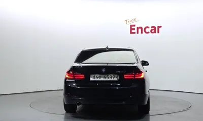 BMW 3-Series 2015, 120177 км, за 11800000 KRW