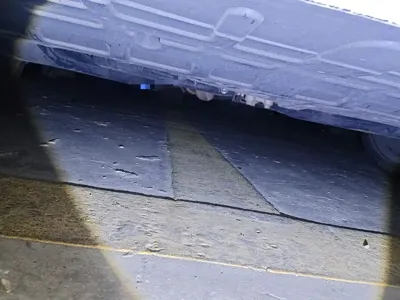 Geely Borui 2018, 94000 км, за 31500 CNY - фото 23