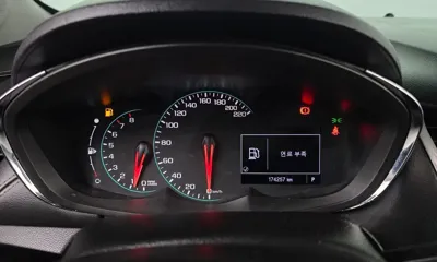 ChevroletGMDaewoo Trax 2019, 174257 км, за 4900000 KRW - фото 8