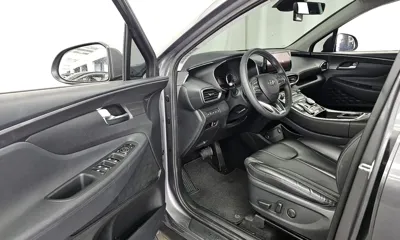Hyundai Santafe 2021, 83864 км, за 20300000 KRW - фото 10