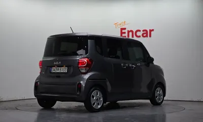 Kia Ray 2022, 74327 км, за 11500000 KRW