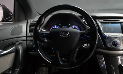 Hyundai i40 2016, 56363 км, за 12000000 KRW - фото 13