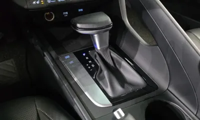 Hyundai Avante 2023, 32053 км, за 19990000 KRW - фото 9