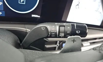 Hyundai Santafe 2024, 39526 км, за 28900000 KRW - фото 29