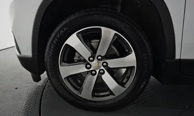 ChevroletGMDaewoo Traverse 2021, 22469 км, за 18500000 KRW - фото 5