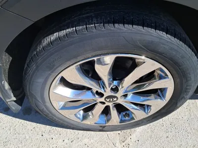 Kia Sorento 2018, 256000 км, за 99990000 KRW - фото 5