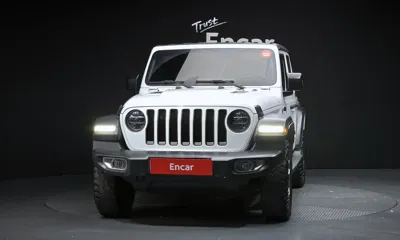 Jeep Wrangler 2018, 162263 км, за 29900000 KRW