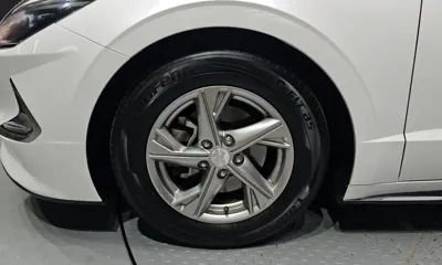 Hyundai Sonata 2020, 131423 км, за 12500000 KRW - фото 5