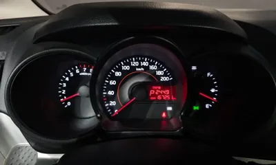 Kia Ray 2016, 167251 км, за 4500000 KRW - фото 8