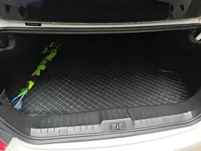Peugeot 308 2016, 113500 км, за 14500 CNY