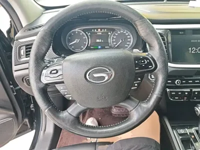 GAC Motor Trumpchi GS7 2019, 114000 км, за 45500 CNY - фото 11