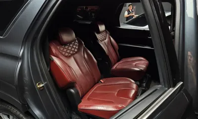 Hyundai Palisade 2019, 104762 км, за 20700000 KRW - фото 12