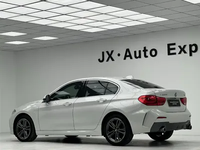 BMW 1 Series 2021, 77000 км, за 88800 CNY - фото 7