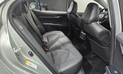 Toyota Camry 2018, 81299 км, за 21900000 KRW - фото 11