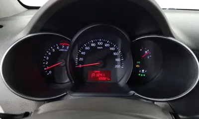 Kia Morning 2016, 129321 км, за 4700000 KRW - фото 8