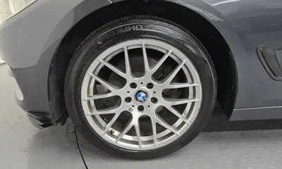 BMW Gran Turismo 2014, 120156 км, за 8990000 KRW - фото 5