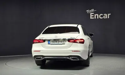Mercedes-Benz E-Class 2023, 39649 км, за 47000000 KRW