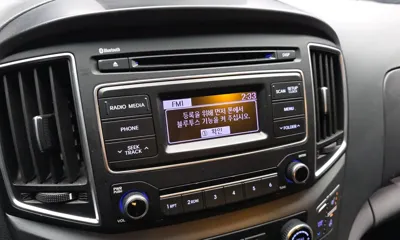 Hyundai Starex 2017, 30443 км, за 24990000 KRW - фото 16