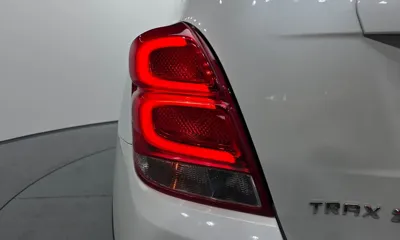ChevroletGMDaewoo Trax 2017, 62534 км, за 8500000 KRW - фото 23