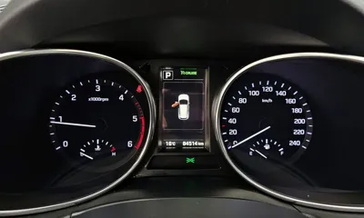 Hyundai Maxcruz 2016, 84514 км, за 14900000 KRW - фото 8