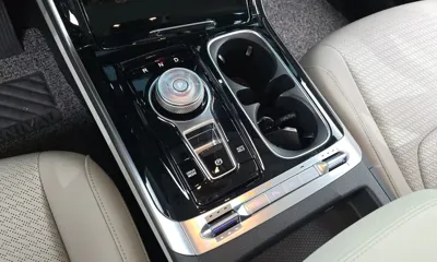 Kia Canival 2023, 77363 км, за 27800000 KRW - фото 9