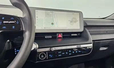 Hyundai Ioniq5 2022, 105476 км, за 26800000 KRW - фото 12