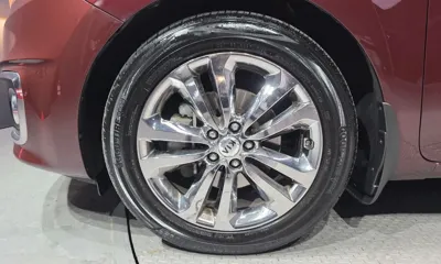 Kia Canival 2017, 117923 км, за 12200000 KRW - фото 5