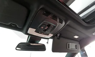 BMW 4-Series 2018, 72342 км, за 17500000 KRW - фото 19