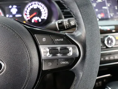 Kia K7 2019, 126878 км, за 12500000 KRW - фото 7