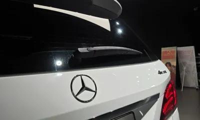 Mercedes-Benz GLE-Class 2018, 82722 км, за 33500000 KRW - фото 30