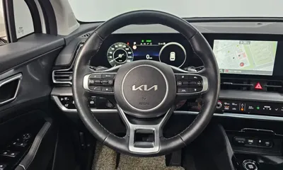 Kia Sportage 2022, 29868 км, за 27800000 KRW - фото 14